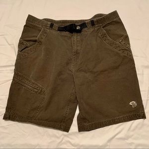 Mountain Hardwear Shorts